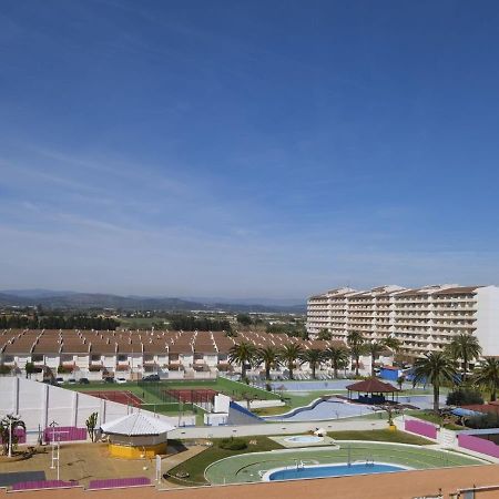 Apartment Penismar I By Interhome Peñíscola Esterno foto