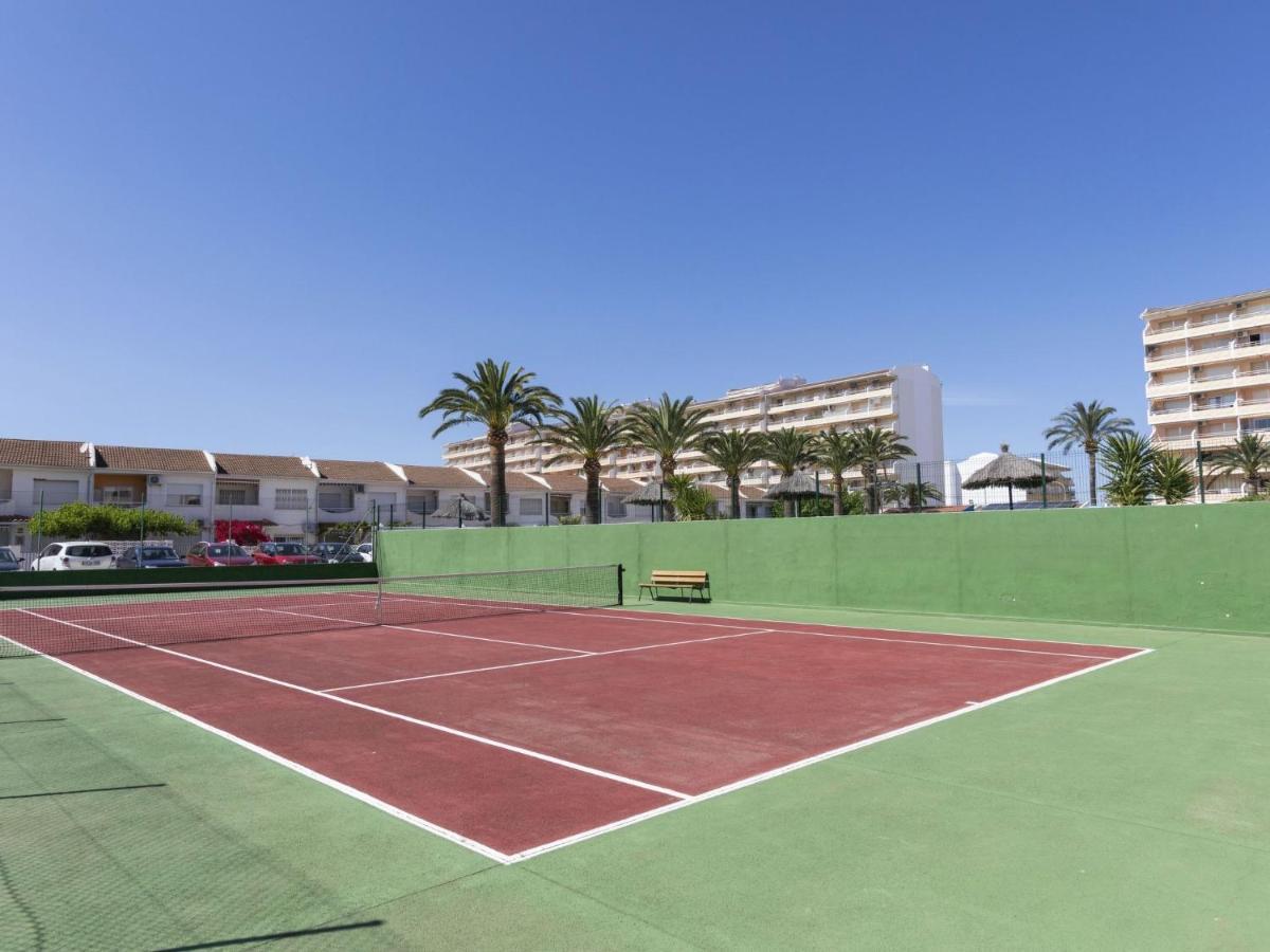 Apartment Penismar I By Interhome Peñíscola Esterno foto
