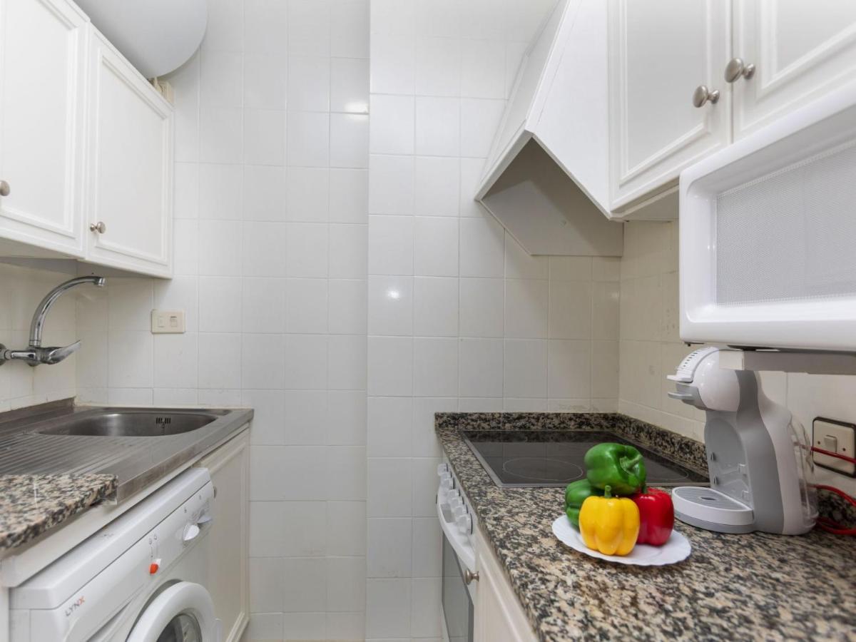 Apartment Penismar I By Interhome Peñíscola Esterno foto