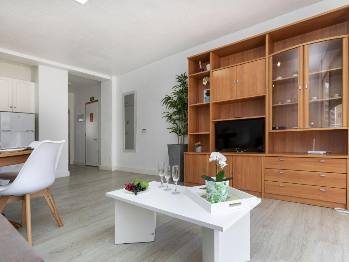 Apartment Penismar I By Interhome Peñíscola Esterno foto