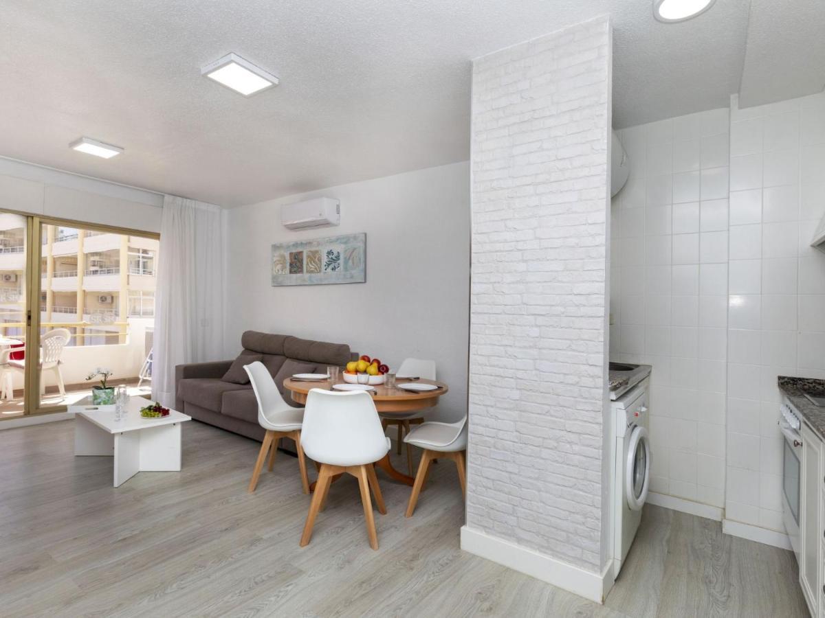 Apartment Penismar I By Interhome Peñíscola Esterno foto