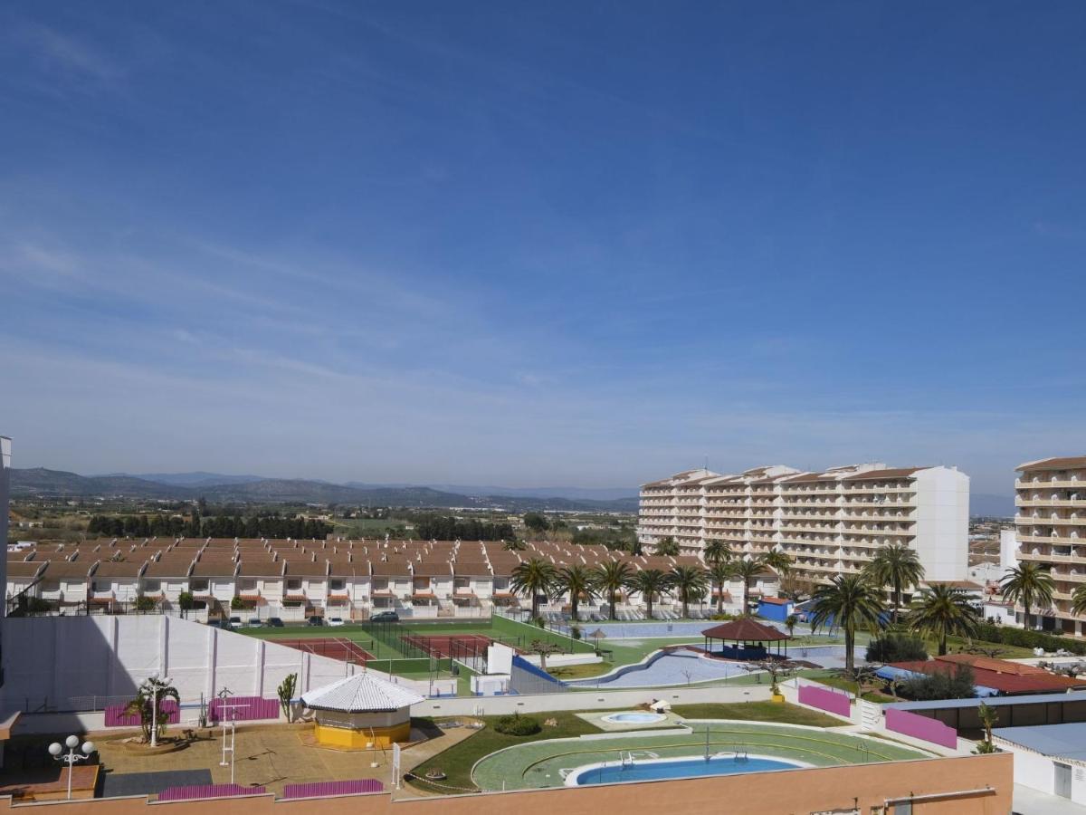 Apartment Penismar I By Interhome Peñíscola Esterno foto