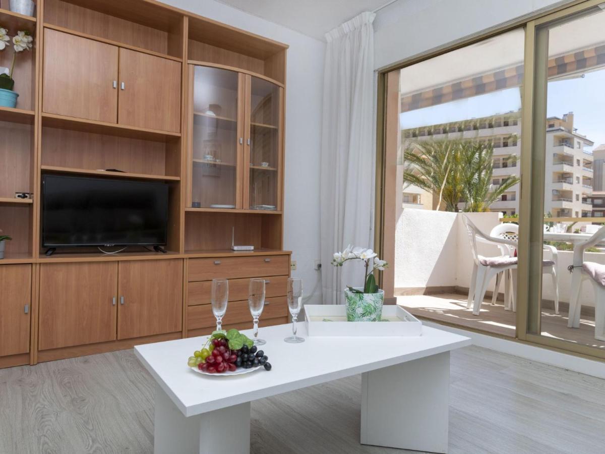 Apartment Penismar I By Interhome Peñíscola Esterno foto