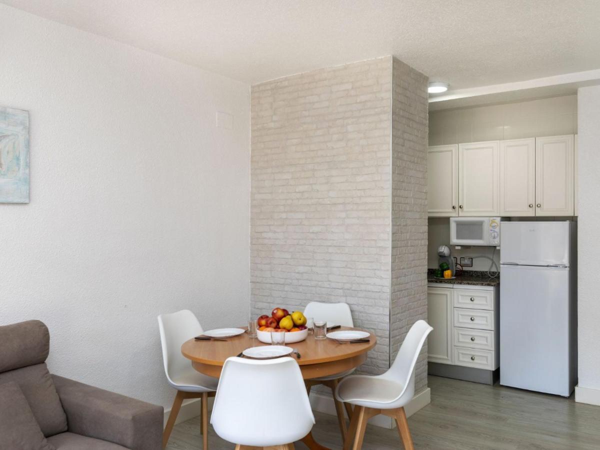Apartment Penismar I By Interhome Peñíscola Esterno foto