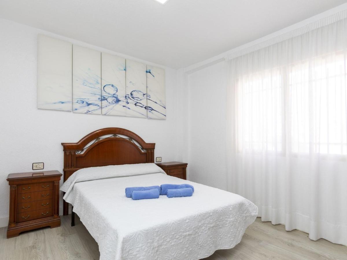 Apartment Penismar I By Interhome Peñíscola Esterno foto