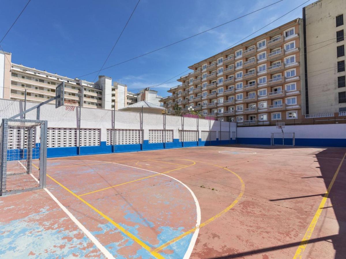 Apartment Penismar I By Interhome Peñíscola Esterno foto