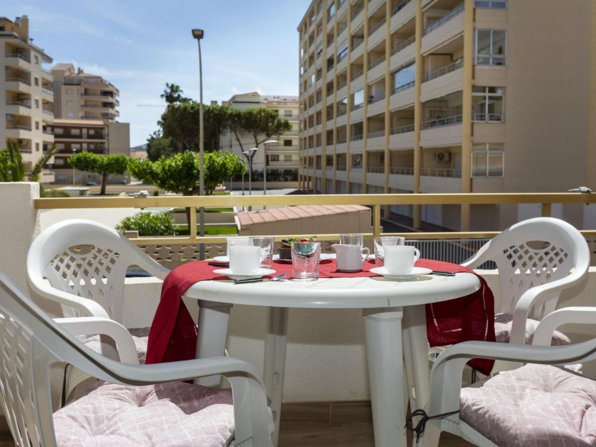 Apartment Penismar I By Interhome Peñíscola Esterno foto
