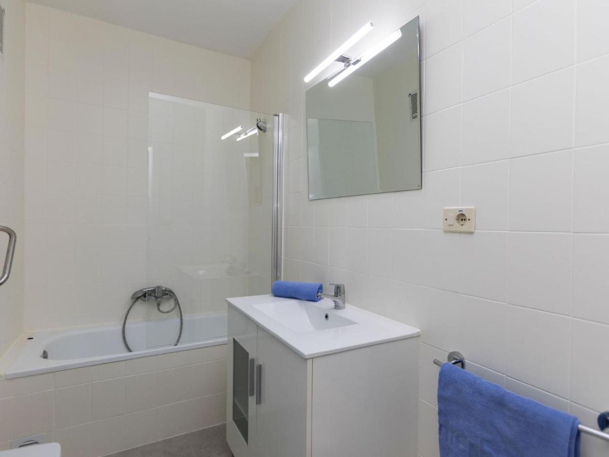 Apartment Penismar I By Interhome Peñíscola Esterno foto