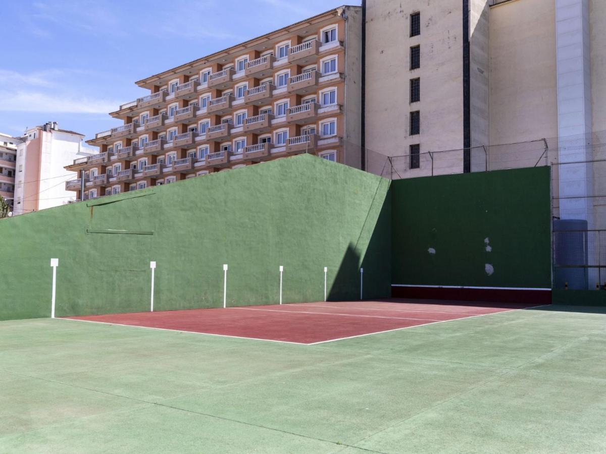 Apartment Penismar I By Interhome Peñíscola Esterno foto