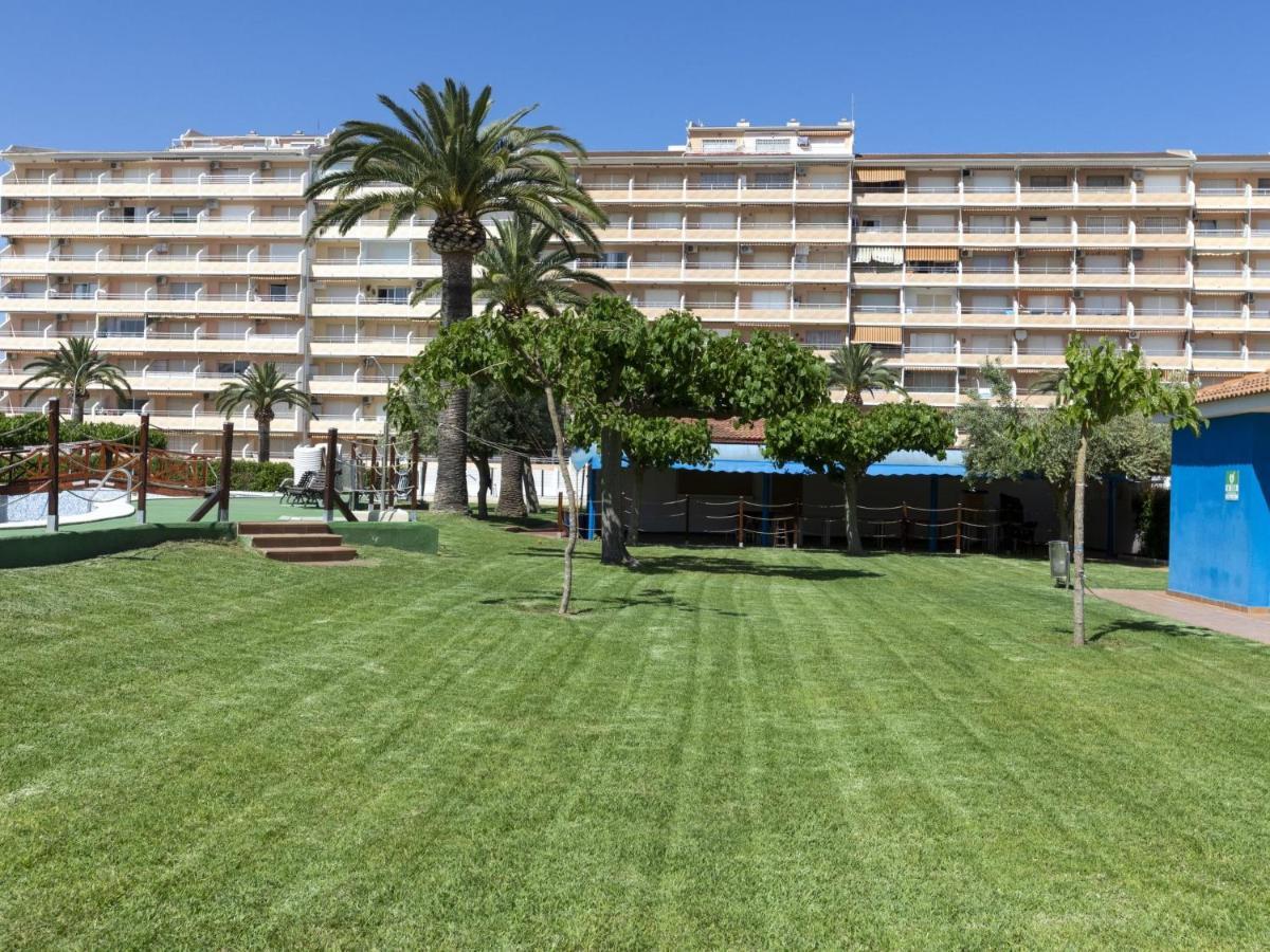 Apartment Penismar I By Interhome Peñíscola Esterno foto