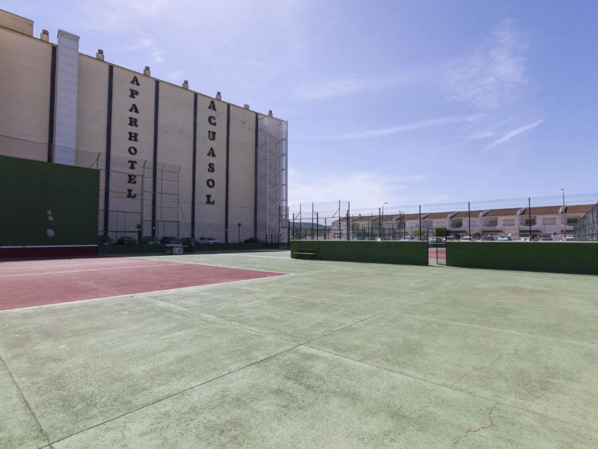 Apartment Penismar I By Interhome Peñíscola Esterno foto